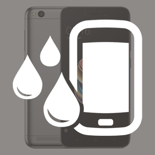 Восстановление Xiaomi Redmi 5a после попадания влаги